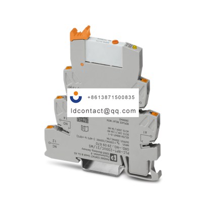 2909670 Phoenix Contact product image